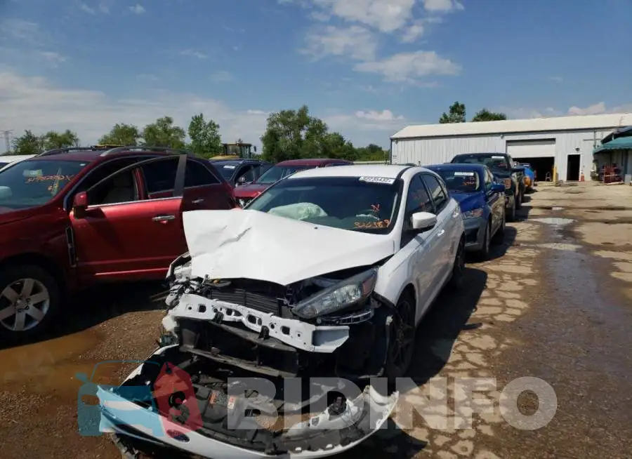 1FADP3K20GL326389 Photo# 2