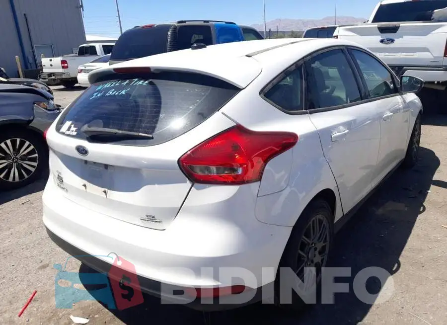 1FADP3K25GL270255 Photo# 4