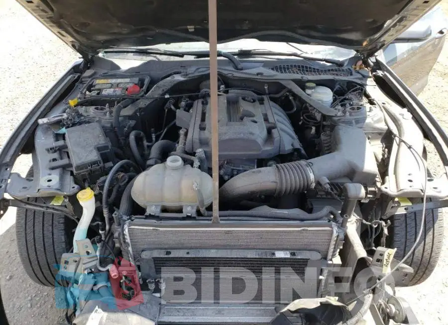 1FATP8UH8G5307331 Photo# 7