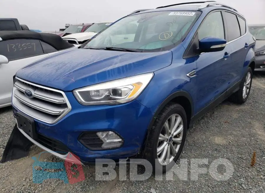 1FMCU9J99HUD93516 Photo# 2