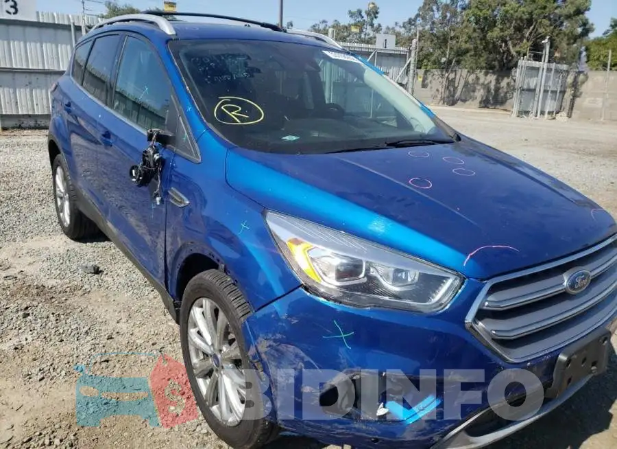 1FMCU9J99HUD93516 Photo# 9