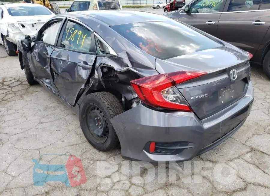 19XFC2F56GE010324 Photo# 3