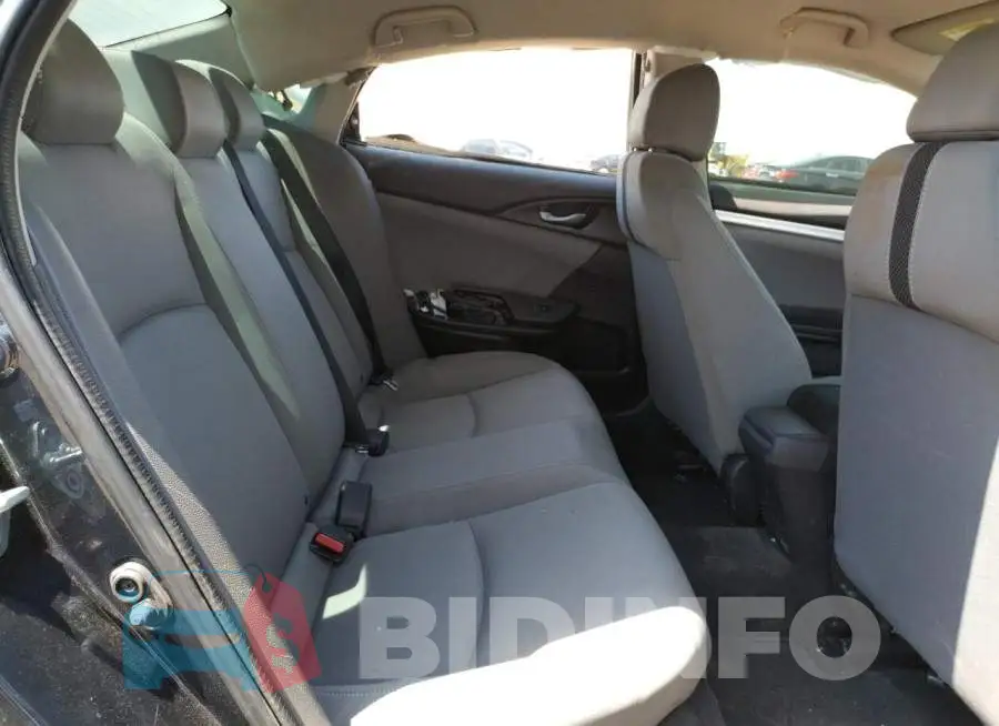19XFC2F64LE009904 Photo# 6