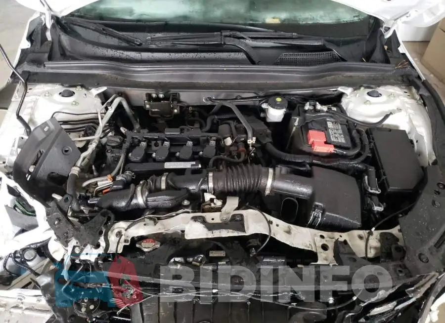 1HGCV1F14KA176732 Photo# 7