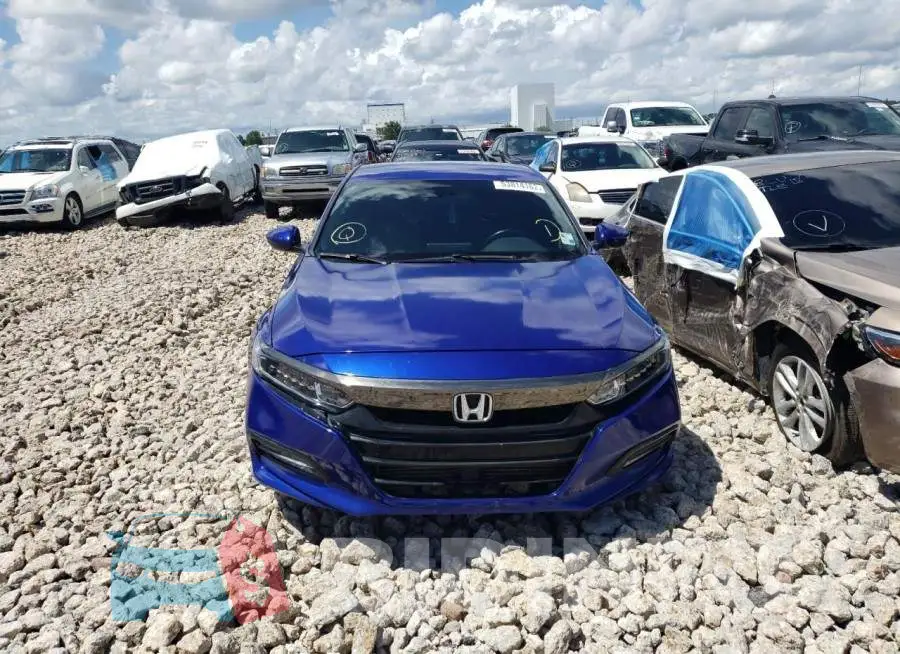 1HGCV1F31JA175103 Photo# 9
