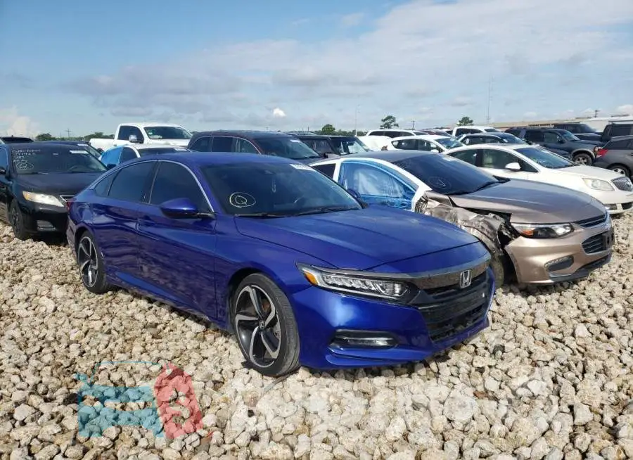 1HGCV1F31JA175103 Photo# 1