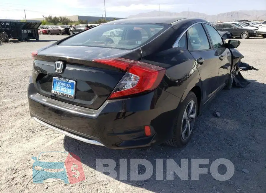 2HGFC2F6XKH547821 Photo# 4