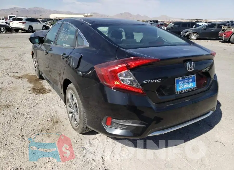 2HGFC2F6XKH547821 Photo# 3