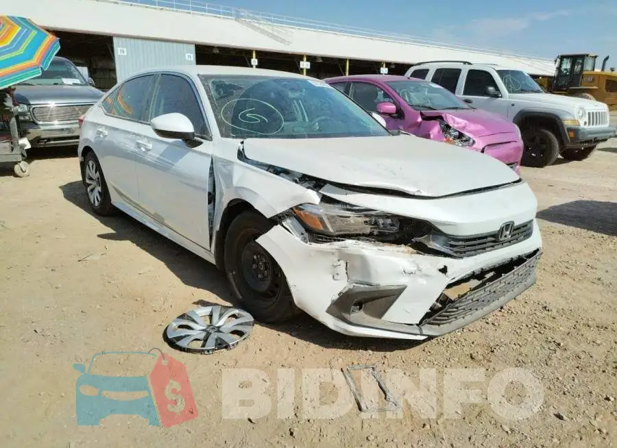 2HGFE2F20NH532546 Photo# 1