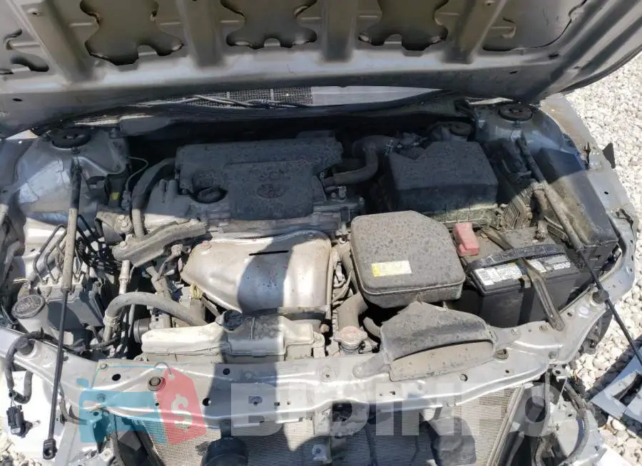 4T4BF1FK3GR524012 Photo# 7
