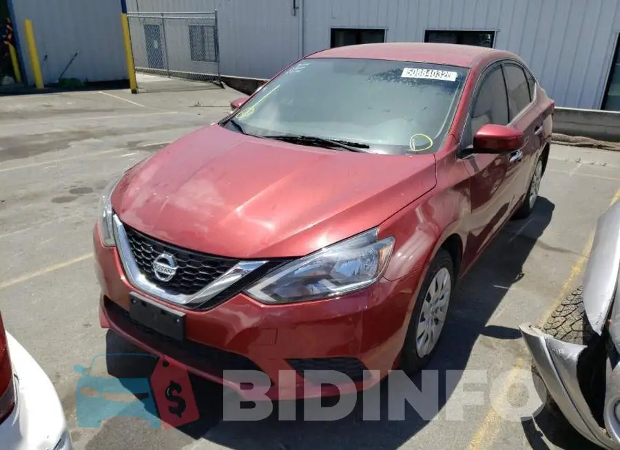 3N1AB7APXHL672135 Photo# 2