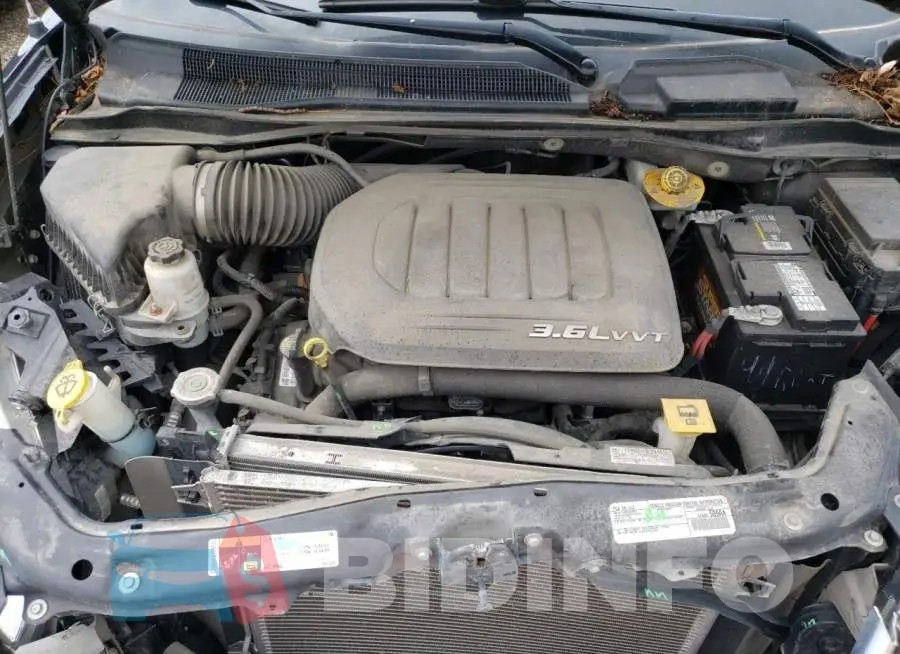 2C4RC1CG2GR306033 Photo# 7
