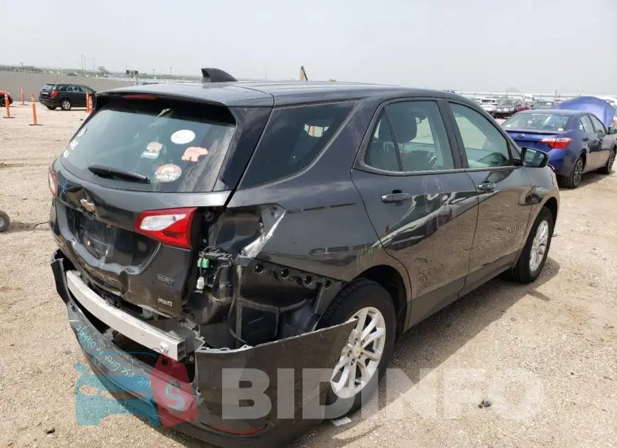 2GNAXSEV1L6222890 Photo# 4