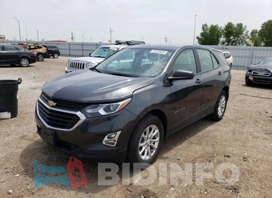 2GNAXSEV1L6222890 Photo# 2