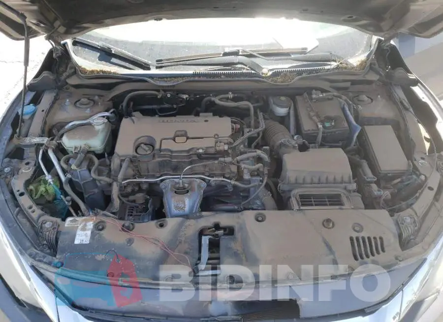 19XFC2F55HE081144 Photo# 7