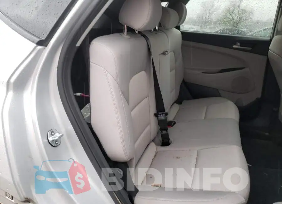 KM8J3CA4XJU797619 Photo# 6