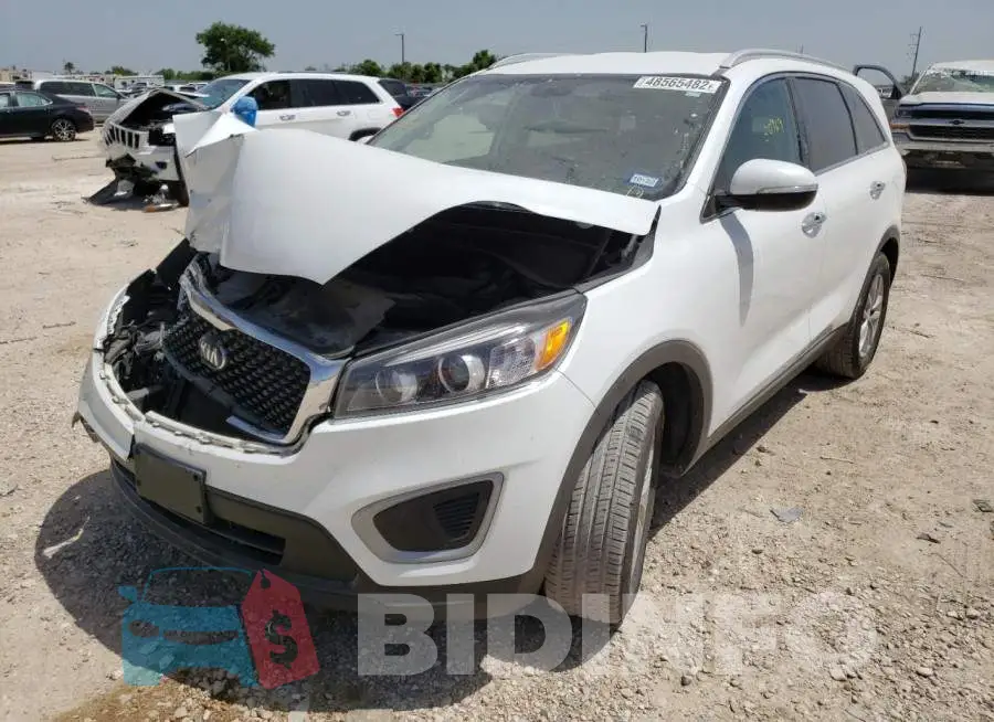 5XYPG4A38JG352555 Photo# 2