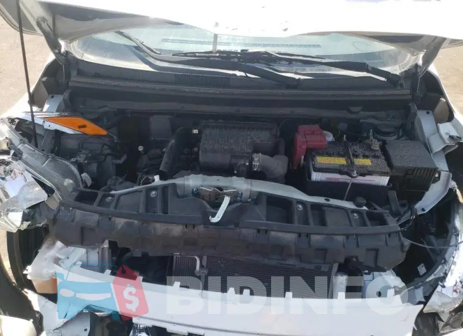 ML32F3FJ5KHF16079 Photo# 7