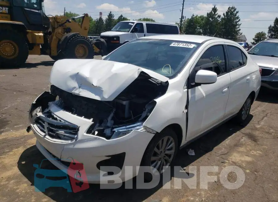 ML32F3FJ5KHF16079 Photo# 2