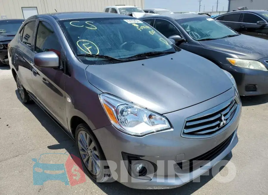 ML32F3FJ7KHF09294 Photo# 1