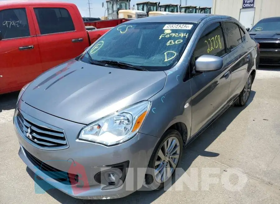 ML32F3FJ7KHF09294 Photo# 2