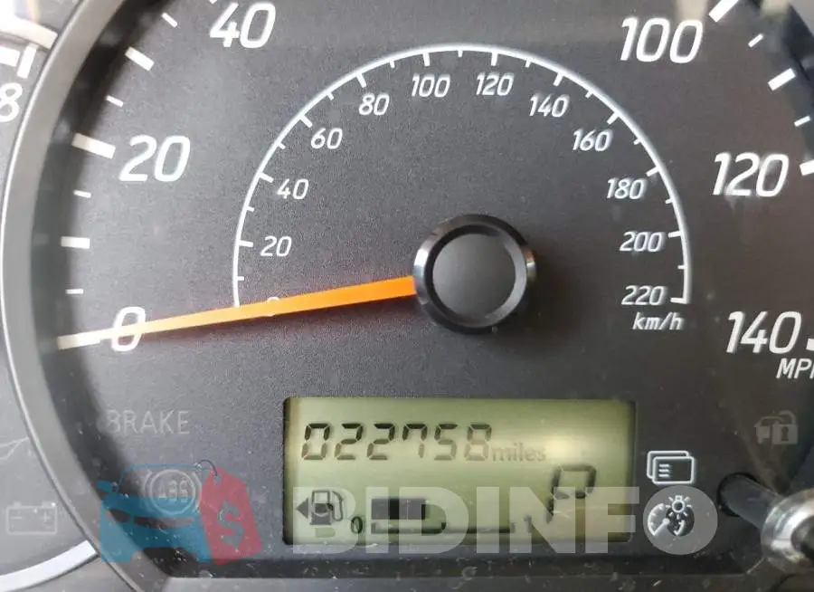 ML32F3FJ7KHF09294 Photo# 8