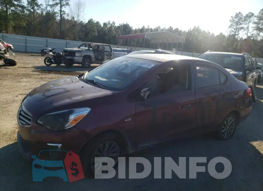 ML32F4FJ9HHF18805 Photo# 2