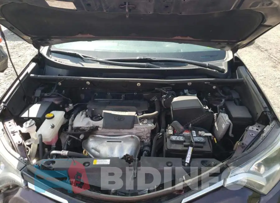 2T3BFREV1GW452741 Photo# 7