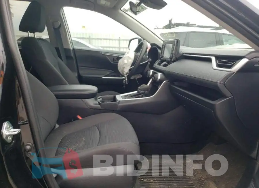 2T3F1RFV8LC116725 Photo# 5