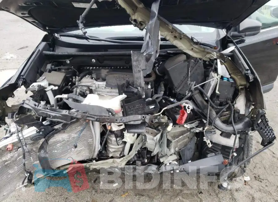 2T3ZFREV6JW520604 Photo# 7
