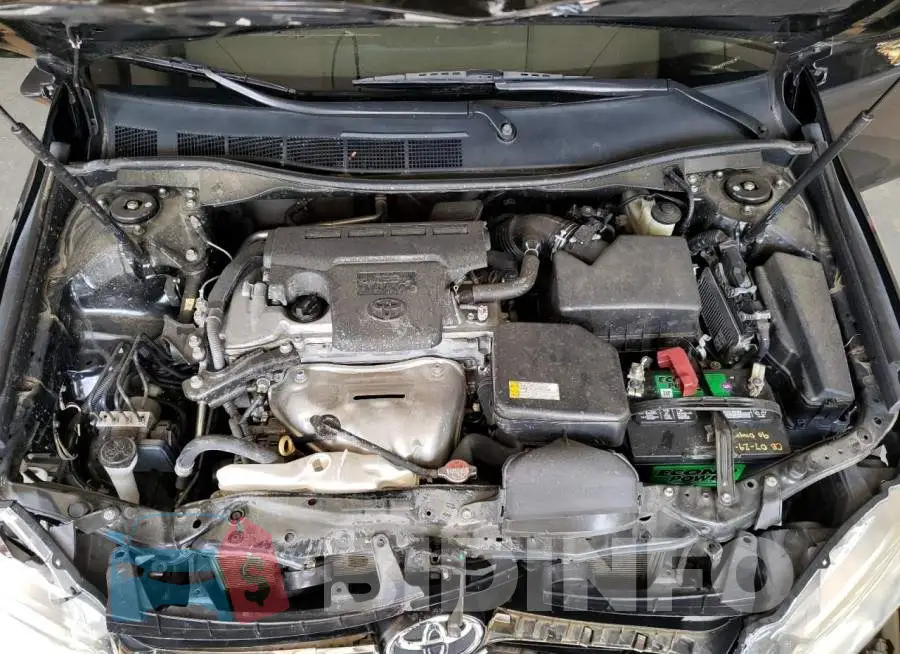 4T4BF1FK2GR552643 Photo# 7