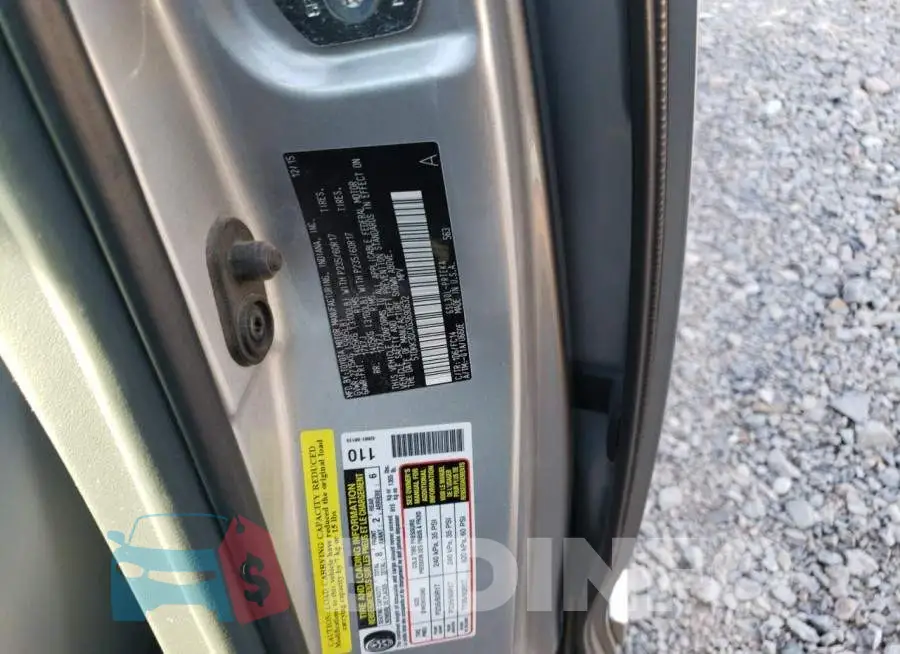 5TDKK3DCXGS690632 Photo# 10