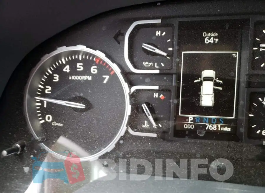 5TFDY5F19MX027041 Photo# 8