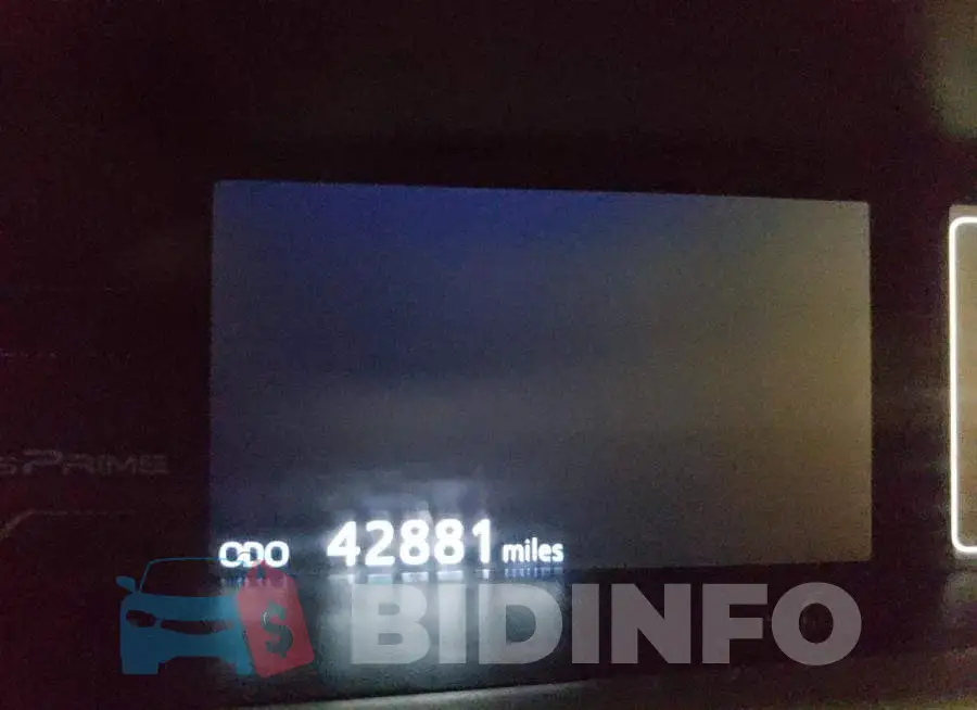 JTDKARFP9J3091901 Photo# 8