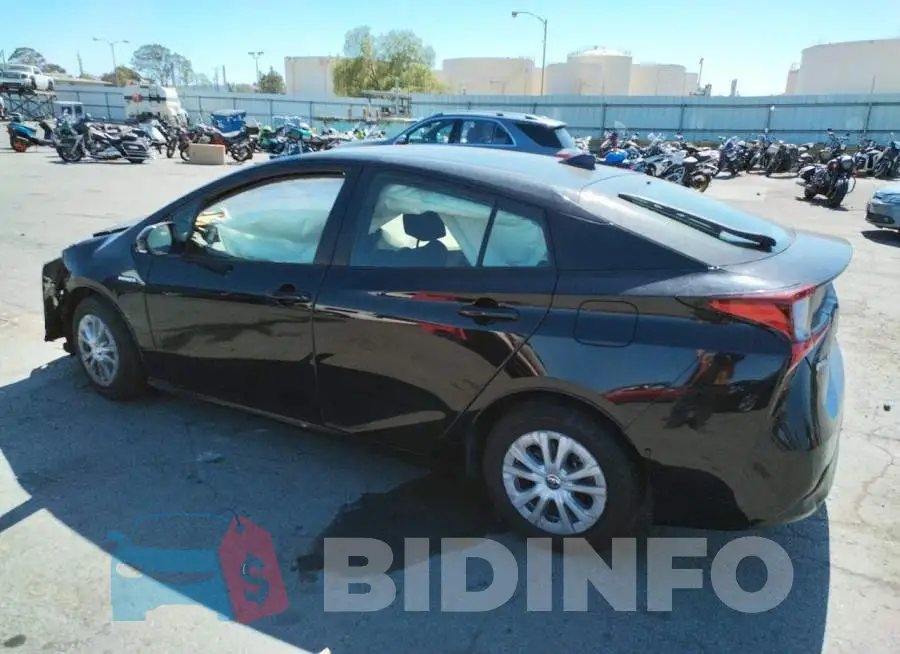 JTDKARFUXK3096144 Photo# 3