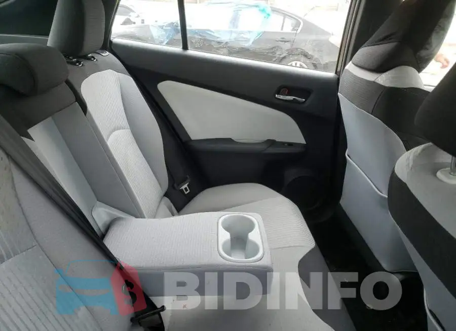 JTDKBRFU8G3512325 Photo# 6