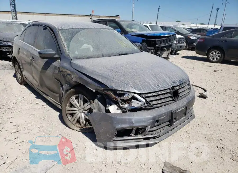 3VW2B7AJ8HM392749 Photo# 1