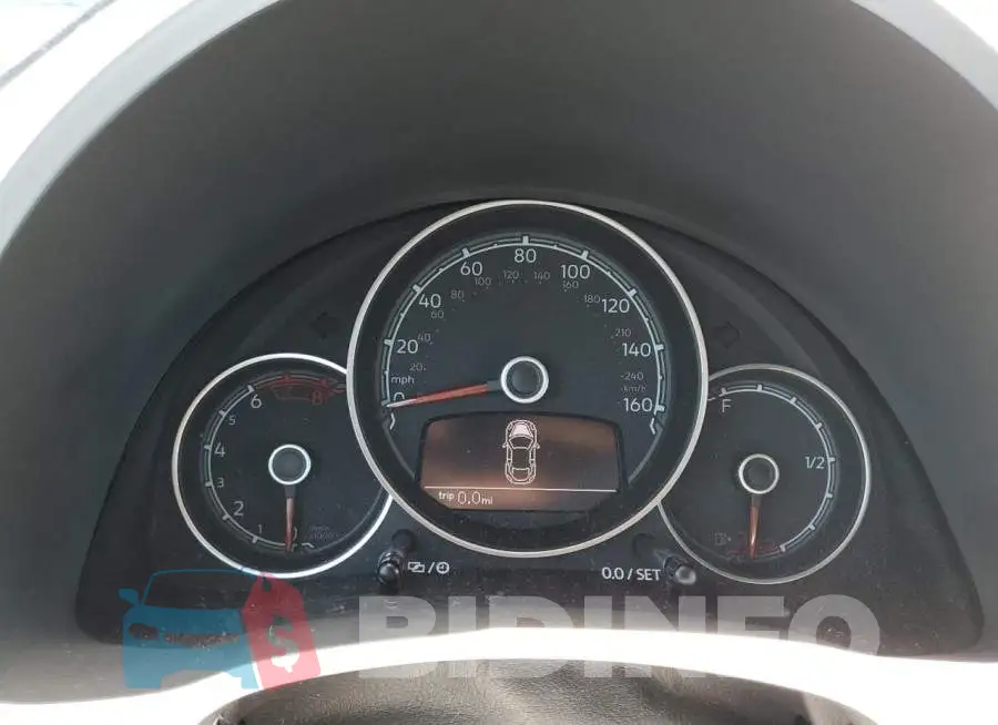 3VW5DAAT1KM505535 Photo# 8