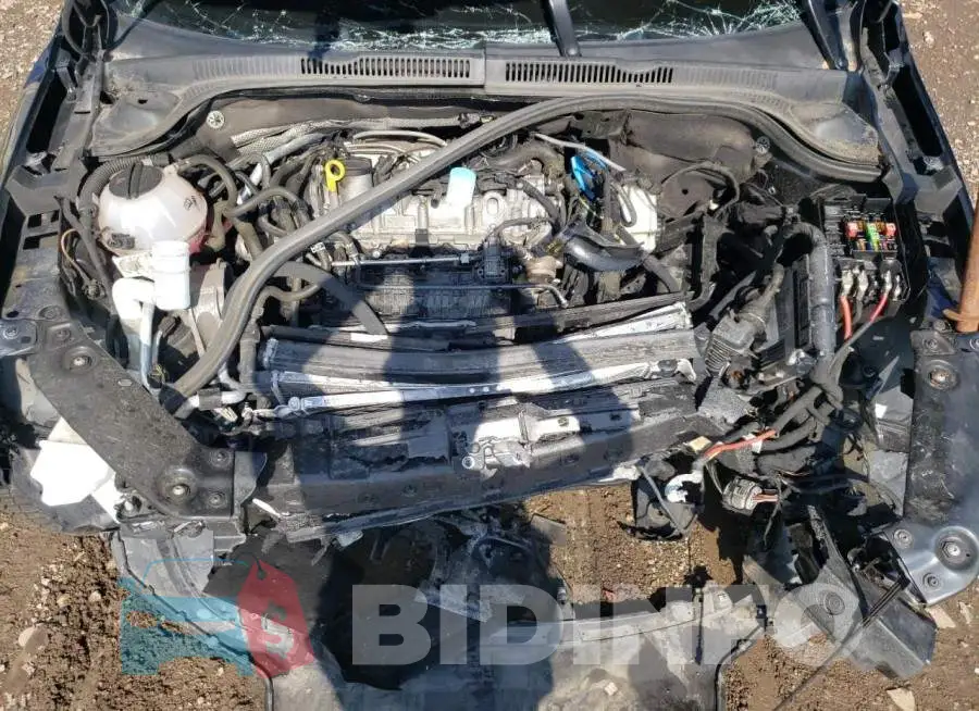 3VWDB7AJ4HM247846 Photo# 7