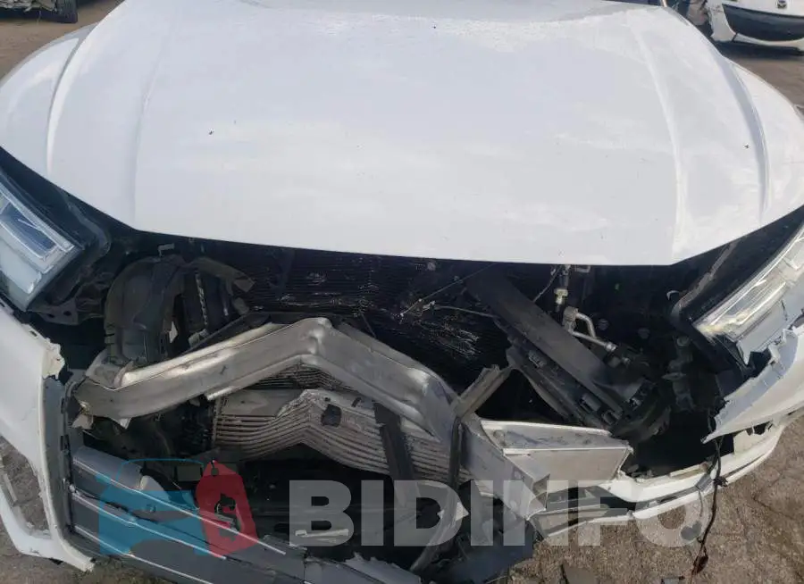 WA1BNAFY0J2014266 Photo# 7