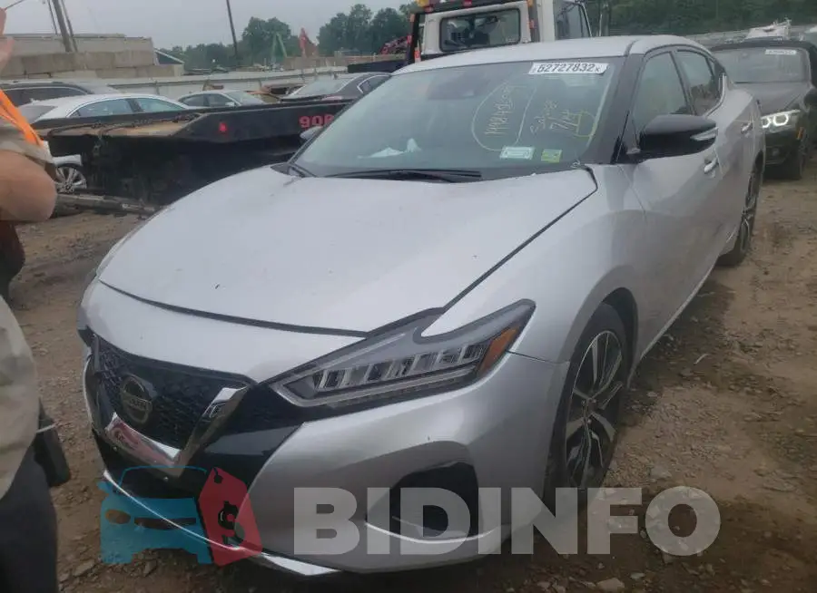 1N4AA6CV5NC504180 Photo# 2