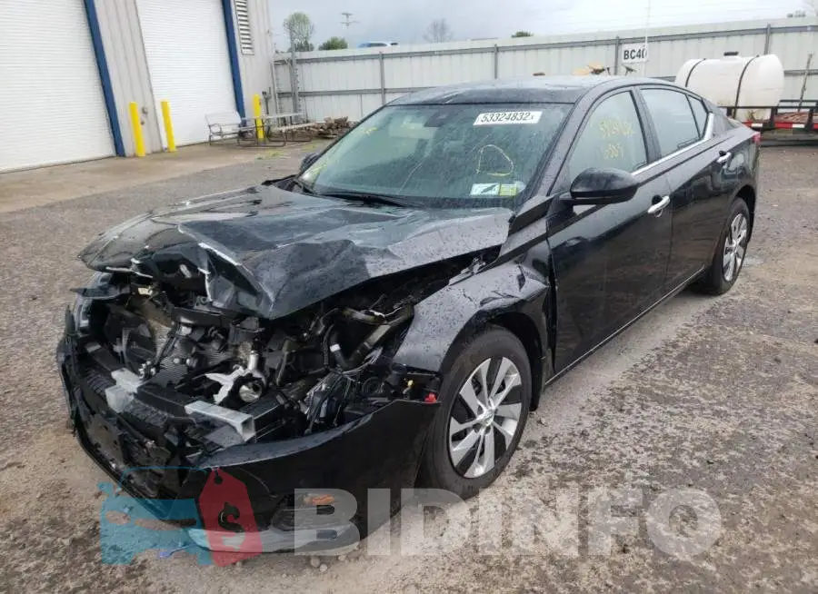 1N4BL4BV2NN323580 Photo# 2