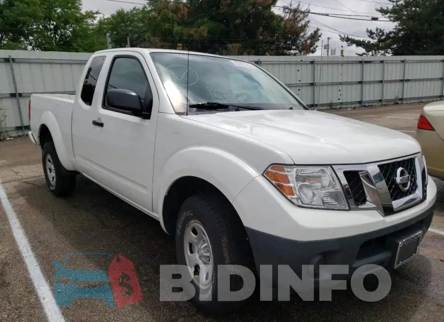 1N6BD0CT4JN700866 Photo# 1