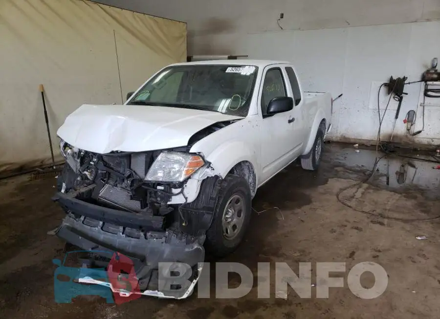 1N6BD0CT9JN732986 Photo# 2