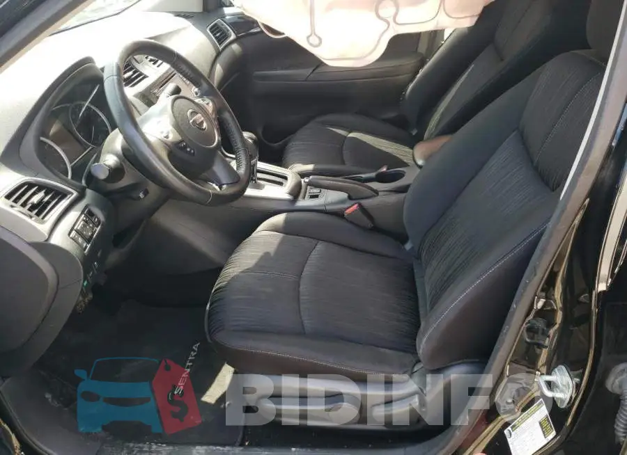 3N1AB7AP4JY342192 Photo# 5