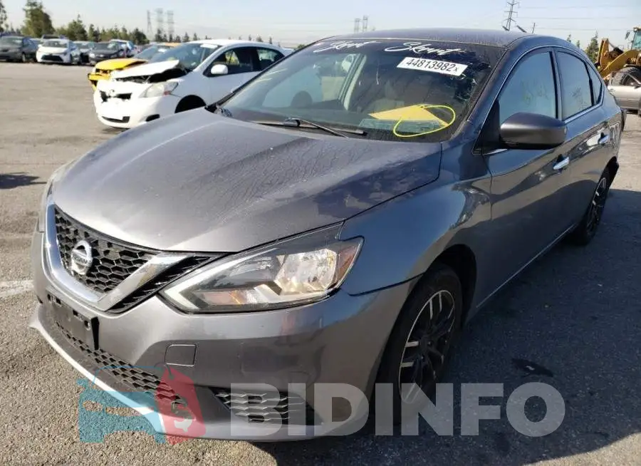 3N1AB7AP6GY266984 Photo# 2
