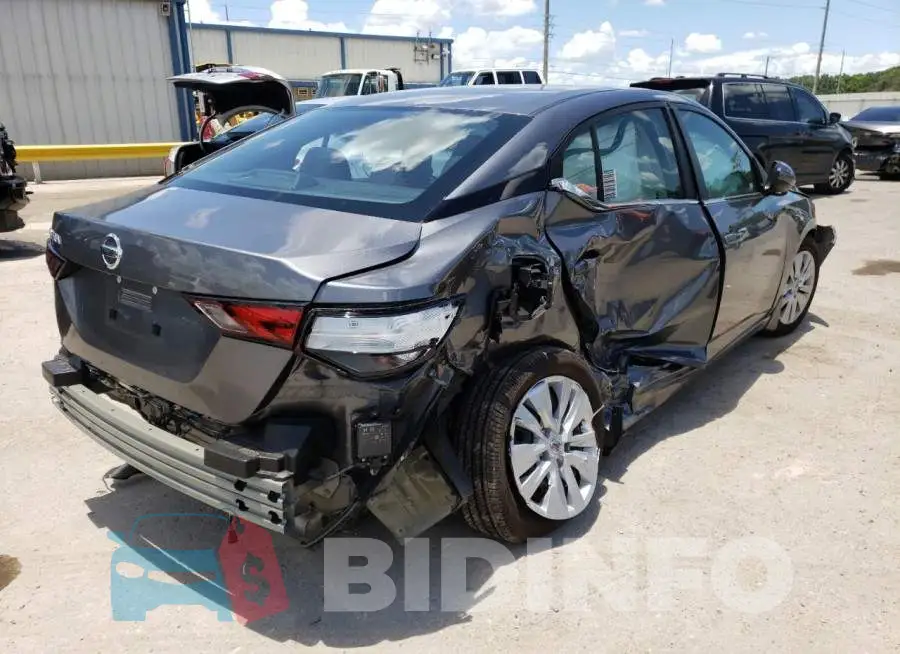 3N1AB8BV4LY274403 Photo# 4