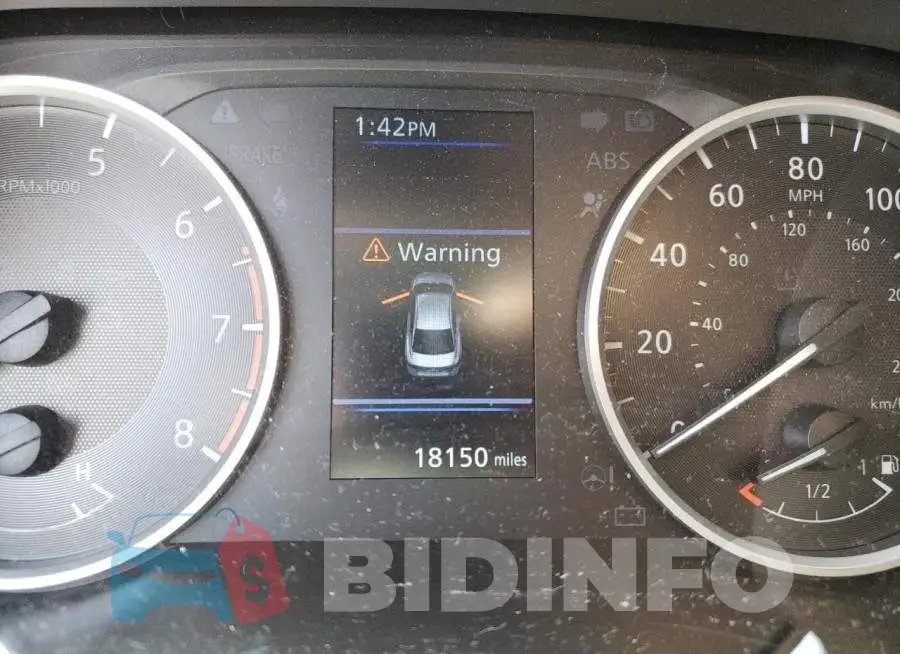 3N1AB8BV4LY274403 Photo# 8