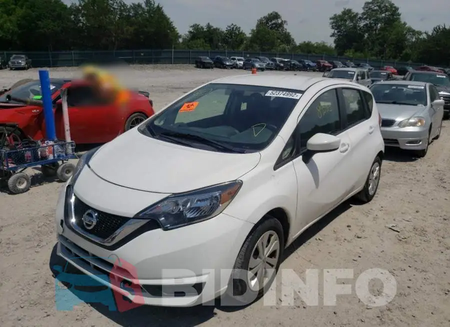 3N1CE2CP1HL352251 Photo# 2