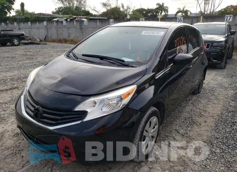 3N1CE2CP7KL356487 Photo# 2